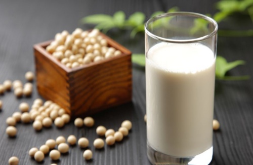 Emulsifier in Plant-Based Milks and Dairy Alternatives